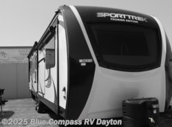 New 2019 Venture RV SportTrek available in Dayton, Ohio