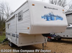 Used 2001 SunnyBrook Sunnybrook available in Dayton, Ohio