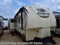 Used 2015 Jayco Eagle available in Dayton, Ohio