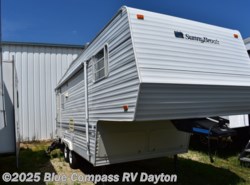 Used 1999 SunnyBrook Sunnybrook available in Dayton, Ohio