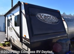 Used 2015 Dutchmen Kodiak available in Dayton, Ohio