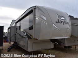 New 2019 Jayco Eagle available in Dayton, Ohio