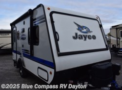 Used 2018 Jayco Jay Feather available in Dayton, Ohio
