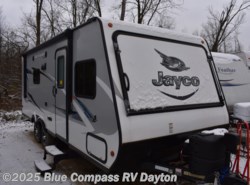 Used 2017 Jayco Jay Feather available in Dayton, Ohio