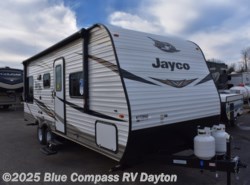 New 2019 Jayco Jay Flight SLX 8 available in Dayton, Ohio