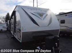 New 2019 Coachmen Freedom Express Blast available in Dayton, Ohio