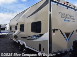 New 2019 Coachmen Freedom Express Blast available in Dayton, Ohio