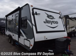 Used 2016 Jayco Jay Feather Ultra Lite available in Dayton, Ohio