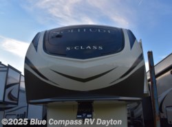 New 2019 Grand Design Solitude S-class available in Dayton, Ohio