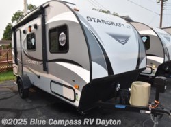 New 2018 Starcraft Comet Mini available in Dayton, Ohio