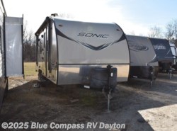 Used 2016 Venture RV Sonic available in Dayton, Ohio