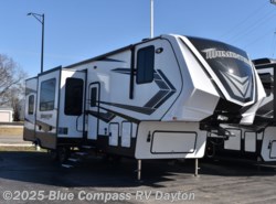 New 2019 Grand Design Momentum G-Class 5th available in Dayton, Ohio