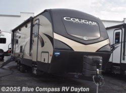 New 2019 Keystone Cougar Half-Ton available in Dayton, Ohio