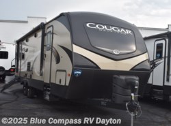 New 2019 Keystone Cougar Half-Ton available in Dayton, Ohio