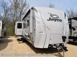 New 2019 Jayco Eagle available in Dayton, Ohio