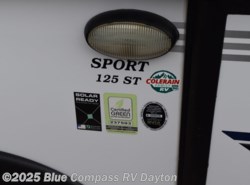 New 2019 Coachmen Clipper Sport available in Dayton, Ohio