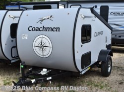 New 2020 Coachmen Clipper Express available in Dayton, Ohio