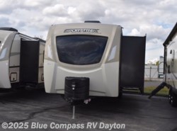 New 2020 Venture RV SportTrek Touring available in Dayton, Ohio