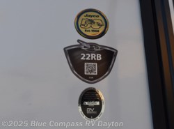 New 2020 Jayco Jay Feather available in Dayton, Ohio