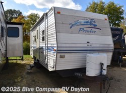 Used 2000 Fleetwood Prowler available in Dayton, Ohio