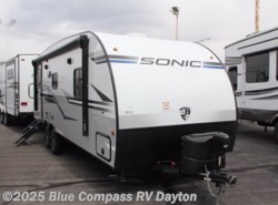 New 2021 Venture RV Sonic available in Dayton, Ohio