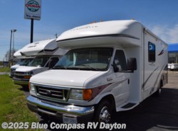 Used 2006 R-Vision Trail-Lite available in Dayton, Ohio