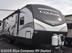 New 2020 Keystone Cougar Half-Ton available in Dayton, Ohio