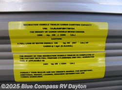 New 2021 Jayco Jay Flight SLX8 available in Dayton, Ohio