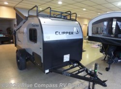 New 2021 Coachmen Clipper Express 9.0TD available in Dayton, Ohio
