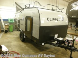 New 2021 Coachmen Clipper Express 12.0TD available in Dayton, Ohio