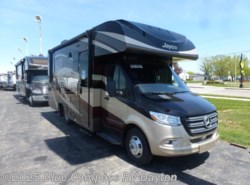 New 2021 Jayco Melbourne 24L available in Dayton, Ohio