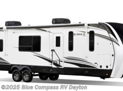 New 2022 Jayco Eagle 330RSTS available in Dayton, Ohio