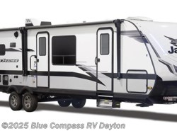 New 2022 Jayco Jay Feather 25RB available in Dayton, Ohio