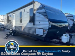 New 2024 Forest River Aurora 31KDS available in Dayton, Ohio