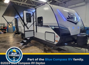 New 2024 Jayco Jay Feather 27BHB available in New Carlisle, Ohio