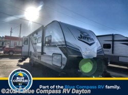 New 2024 Jayco Jay Feather 25RB available in New Carlisle, Ohio