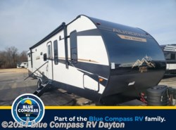 New 2024 Forest River Aurora Sky Series 340BHTS available in Dayton, Ohio