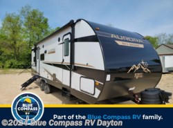 New 2024 Forest River Aurora Sky Series 280BHS available in New Carlisle, Ohio