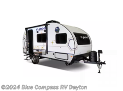 Used 2023 Forest River  R Pod RP-202 available in New Carlisle, Ohio