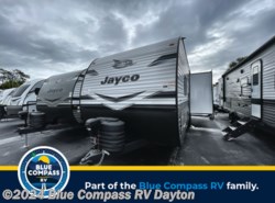 New 2024 Jayco Jay Flight SLX 262RLS available in New Carlisle, Ohio
