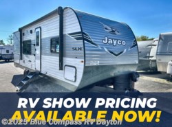 New 2025 Jayco Jay Flight SLX 265BHS available in New Carlisle, Ohio