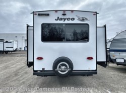 New 2025 Jayco Jay Flight SLX 334RTS available in New Carlisle, Ohio