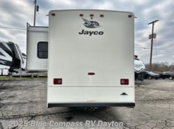 New 2025 Jayco Alante SE 27ASE available in New Carlisle, Ohio