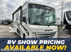 New 2025 Jayco Alante SE 27ASE available in New Carlisle, Ohio