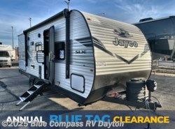 New 2025 Jayco Jay Flight SLX 235MBH available in New Carlisle, Ohio