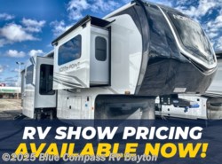 New 2025 Jayco North Point 382FLRB available in New Carlisle, Ohio