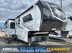 New 2025 Jayco North Point 365RKTS available in New Carlisle, Ohio