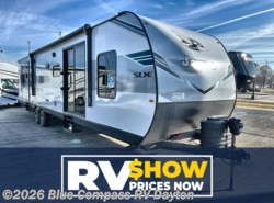 New 2025 Jayco Jay Flight SLX 380DQS available in New Carlisle, Ohio
