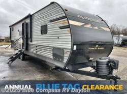 New 2025 Forest River Aurora 29TQS available in New Carlisle, Ohio