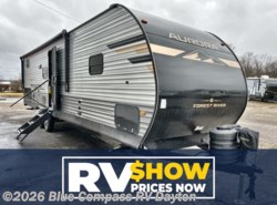 New 2025 Forest River Aurora 29TQS available in New Carlisle, Ohio